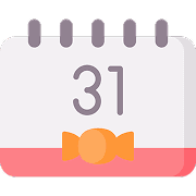 자금 공백 메워야 하는 상황 아이콘