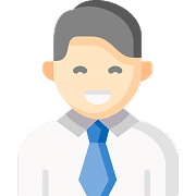 사업 초기라 신용대출 어려운 상황 아이콘