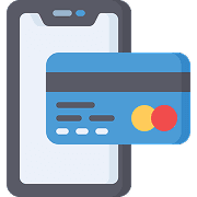 소득·매출 증빙이 까다로운 상황 아이콘