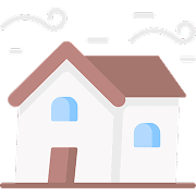 전세자금 금리 비교하고 싶은 상황 아이콘