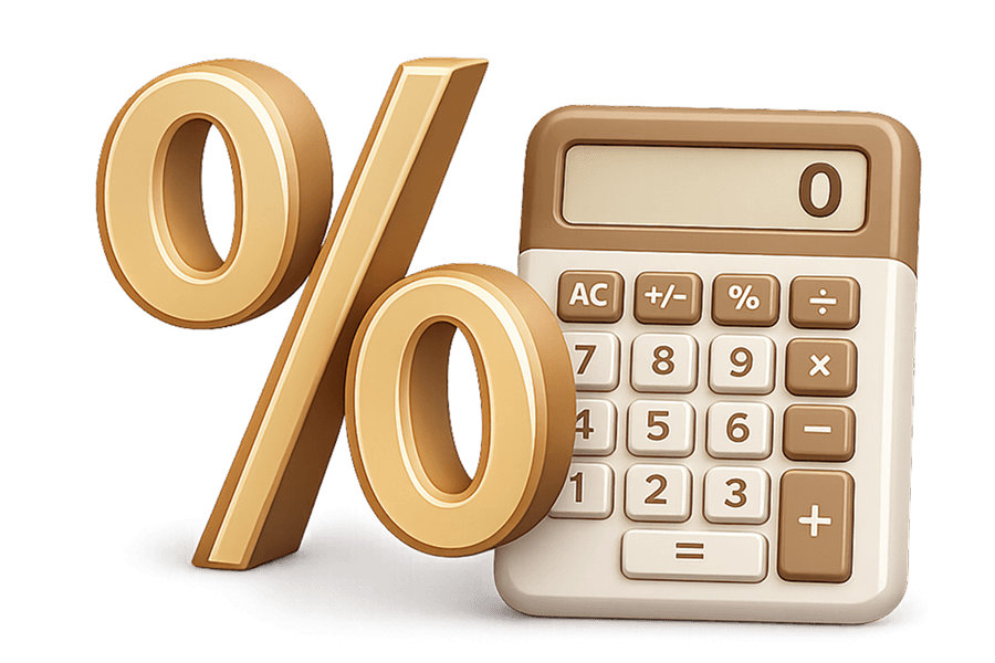 전세자금대출 금리 수준 안내 이미지