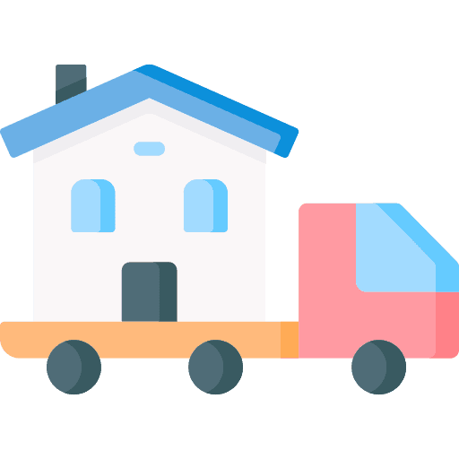 결혼·이사 등 목돈 필요 상황 아이콘