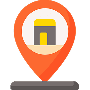 규제지역이라 심사가 걱정되는 상황 아이콘