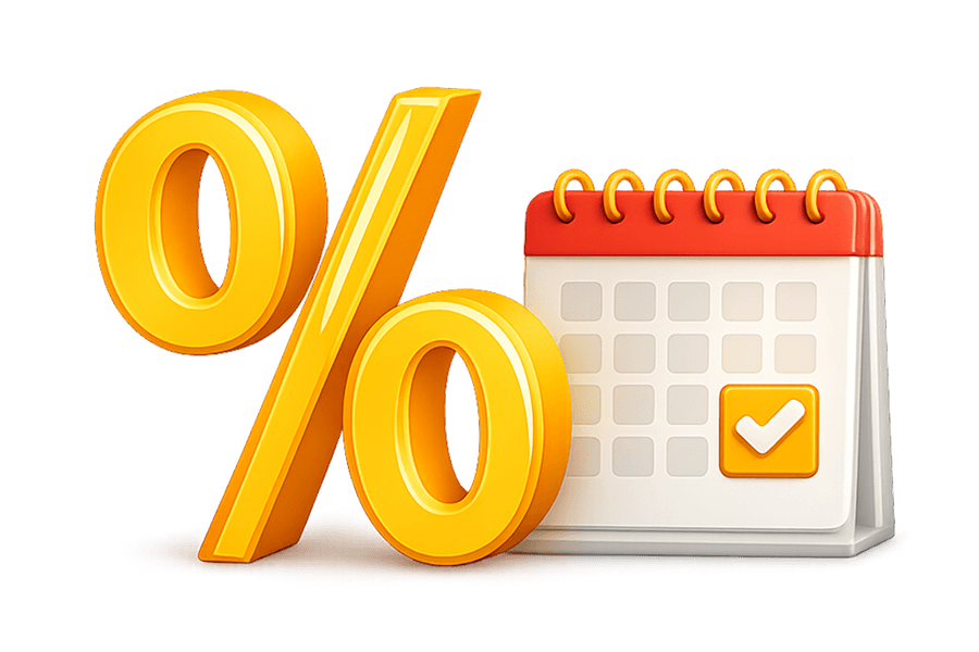 전세퇴거자금 주택담보대출 금리 수준 안내 이미지