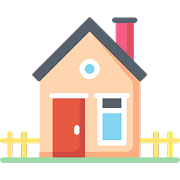 빌라 구입 상황 아이콘