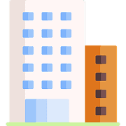 KB시세가 없어 감정가가 궁금한 상황 아이콘