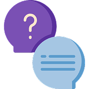 보증금 반환 자금이 필요한 상황 아이콘