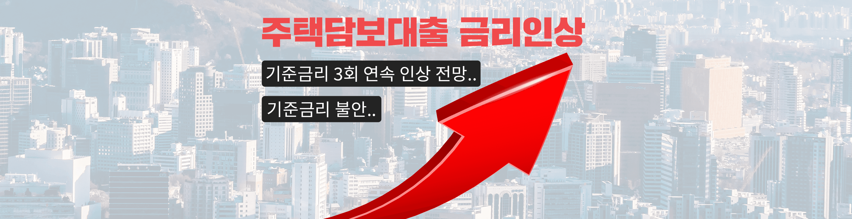 주택담보대출