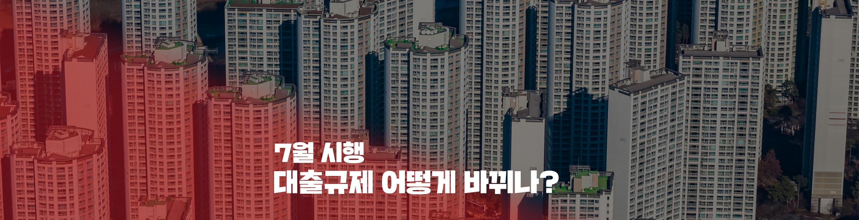 대출규제