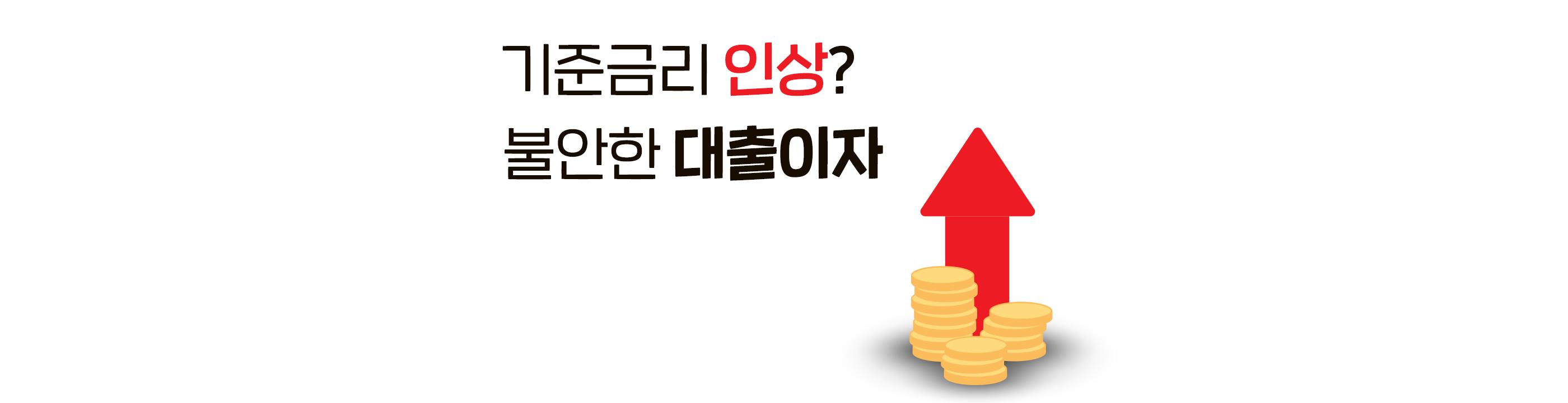 기준금리인상