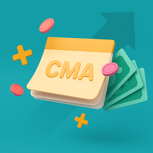 CMA 계좌란? 일반 예금과 뭐가 다른가요? - 뱅크몰 금융정보