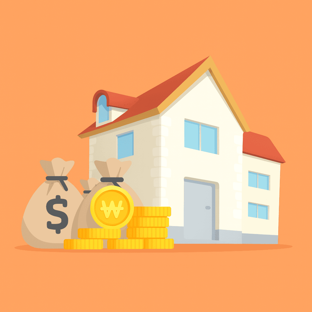 수도권 주택 공급대책 발표, 핵심만 쏙쏙 정리 - 뱅크몰 금융정보