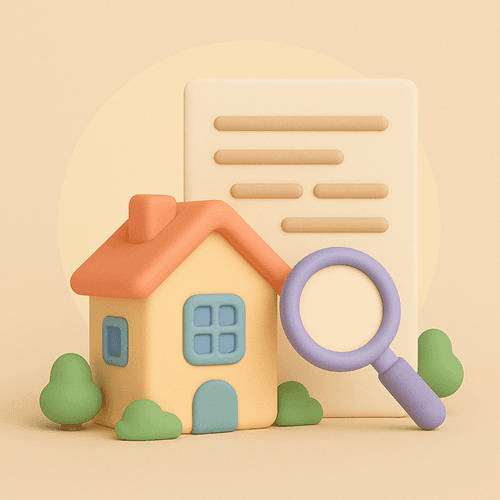 전세 계약 전, 반드시 확인해야 할 6가지 체크리스트   - 뱅크몰 금융정보