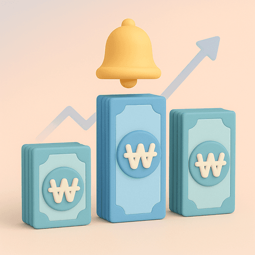 전세대출도 이제 DSR 적용? 달라진 규제 흐름 이해하기 - 뱅크몰 금융정보