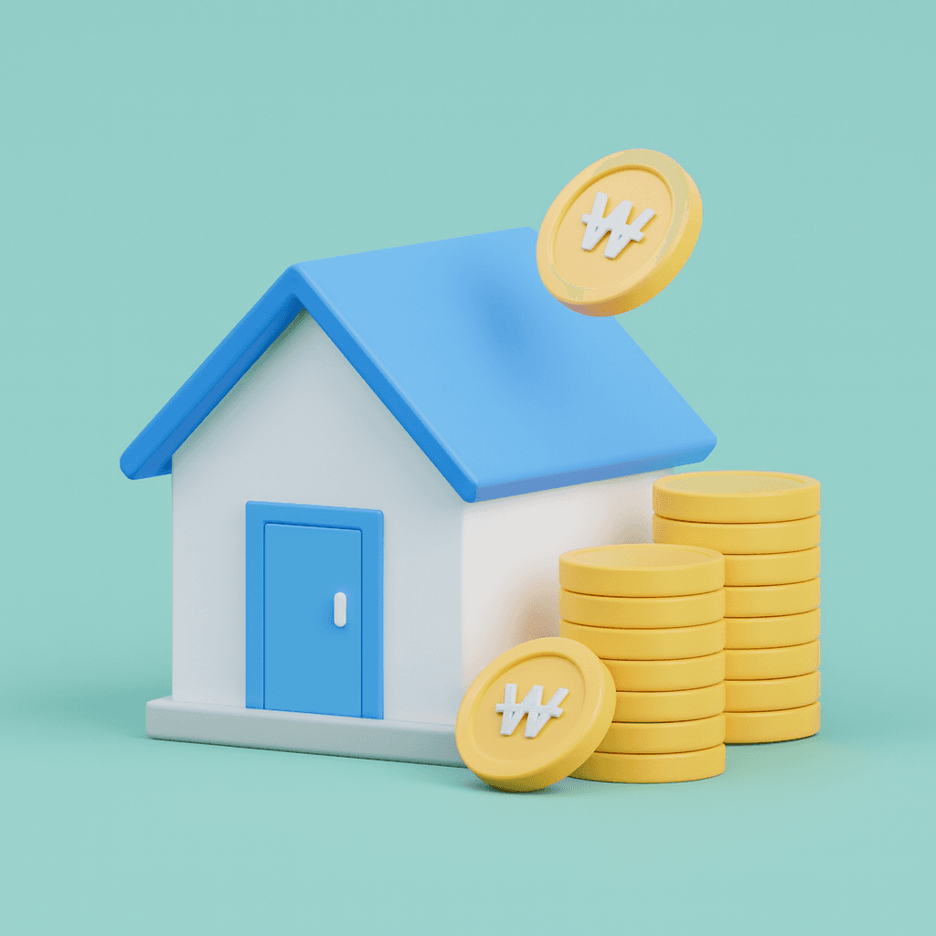 6.27 규제 ‘추가대책’ 한 번에 이해하기 (규제지역 LTV 강화, 전세대출 억제) - 뱅크몰 금융정보