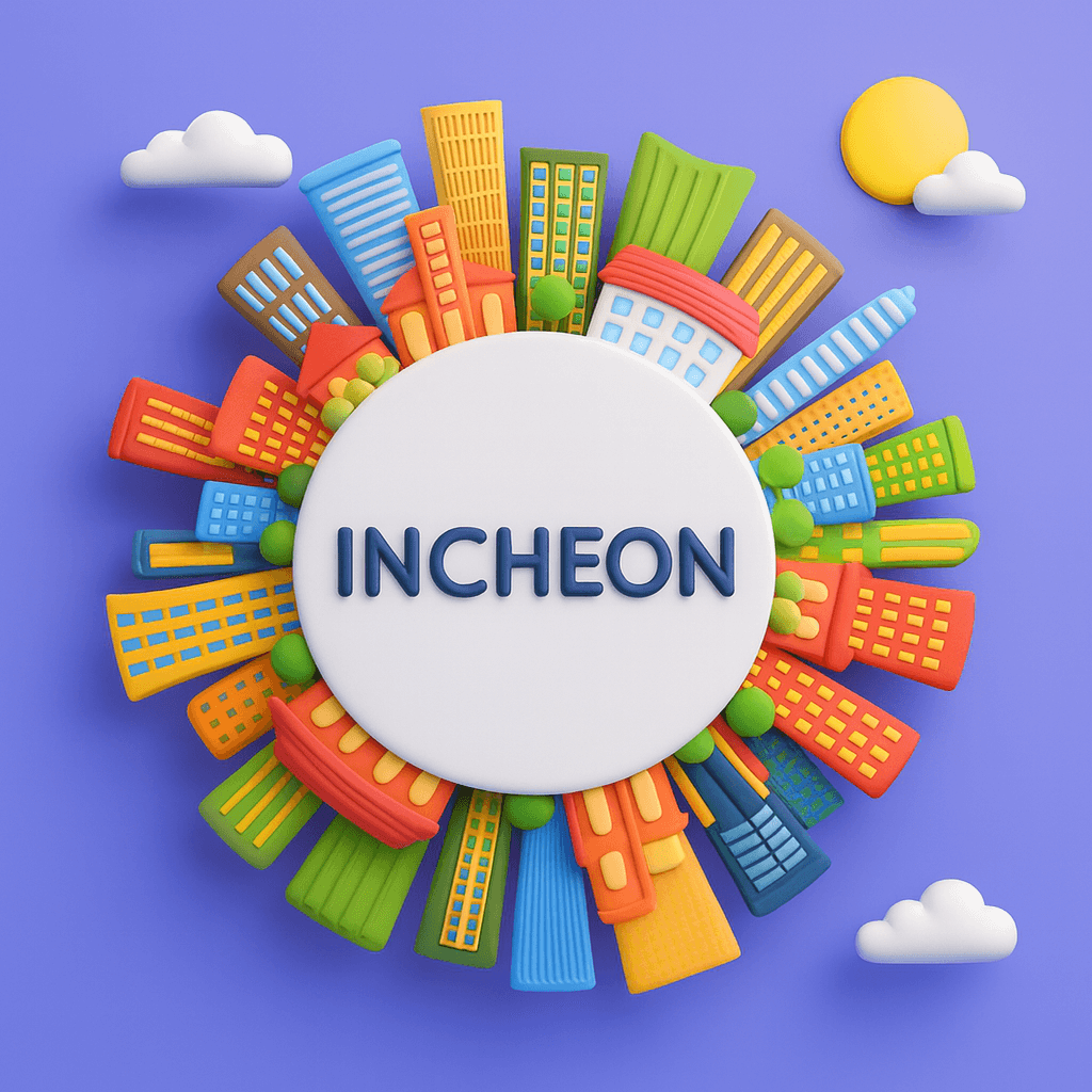 인천시 아파트 시세 순위 총정리 (이사·내 집 마련 준비) - 뱅크몰 금융정보