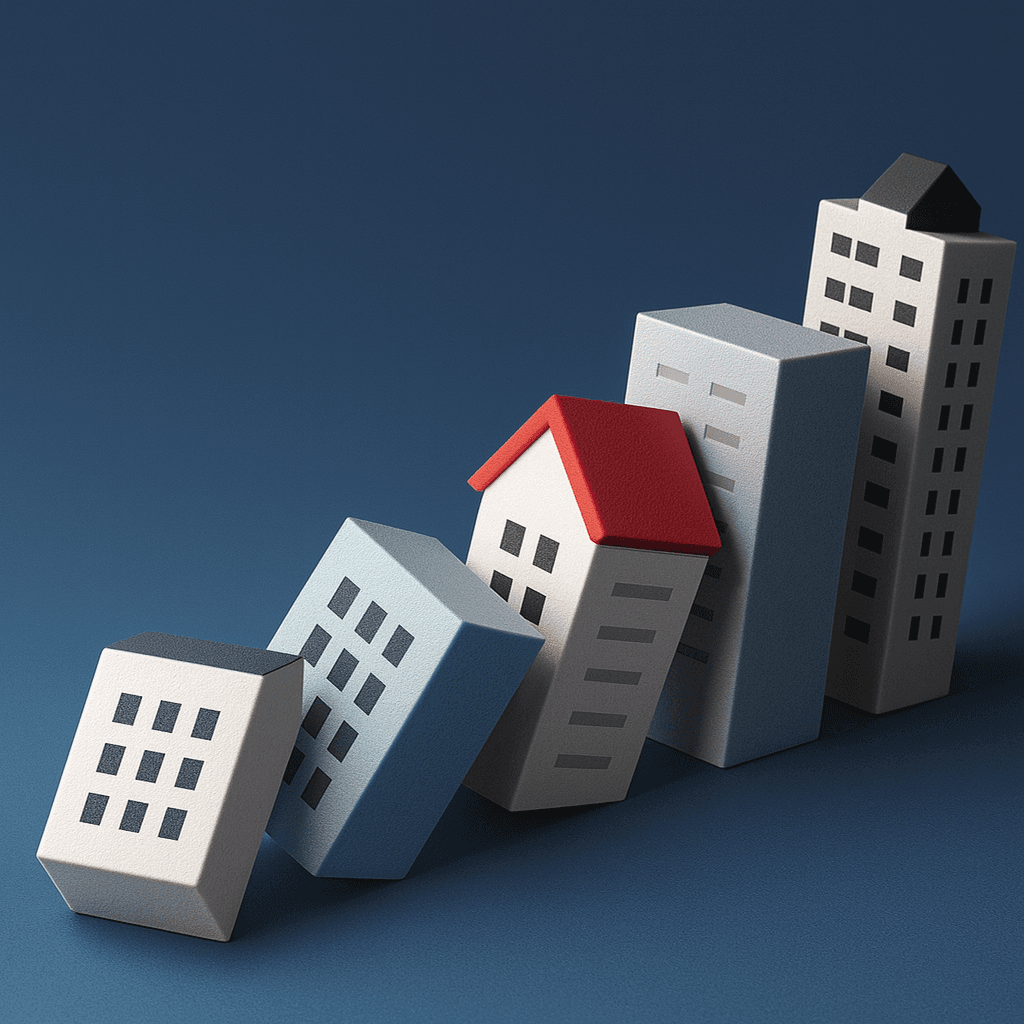 주택임대사업자 세금 혜택, 등록 조건 등 - 이 글 하나로 끝내기 - 뱅크몰 금융정보