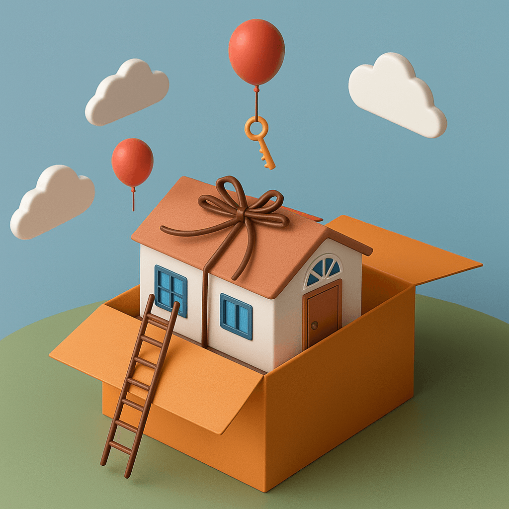 신생아특례대출 무주택자·일시적 2주택자 모두 확인해야 하는 꿀팁 공개 - 뱅크몰 금융정보