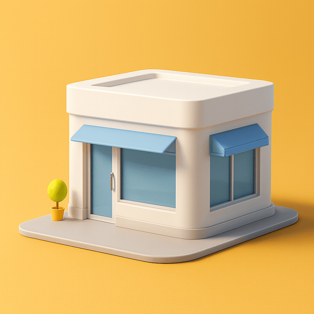 상가담보대출 비교 : 한도·금리·절차·주의점 총정리 - 뱅크몰 금융정보