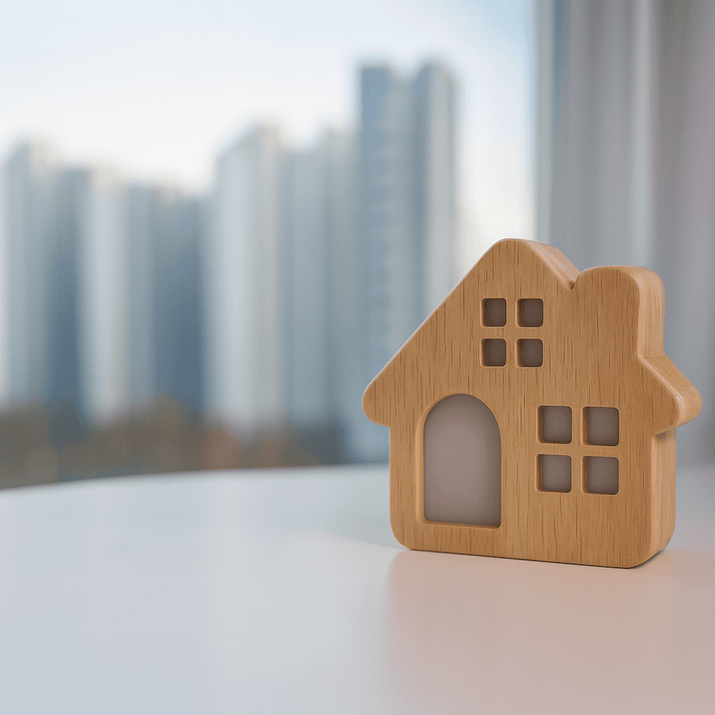 보험사 주택담보대출 DSR, 왜 지금 비교해야 할까? - 뱅크몰 금융정보