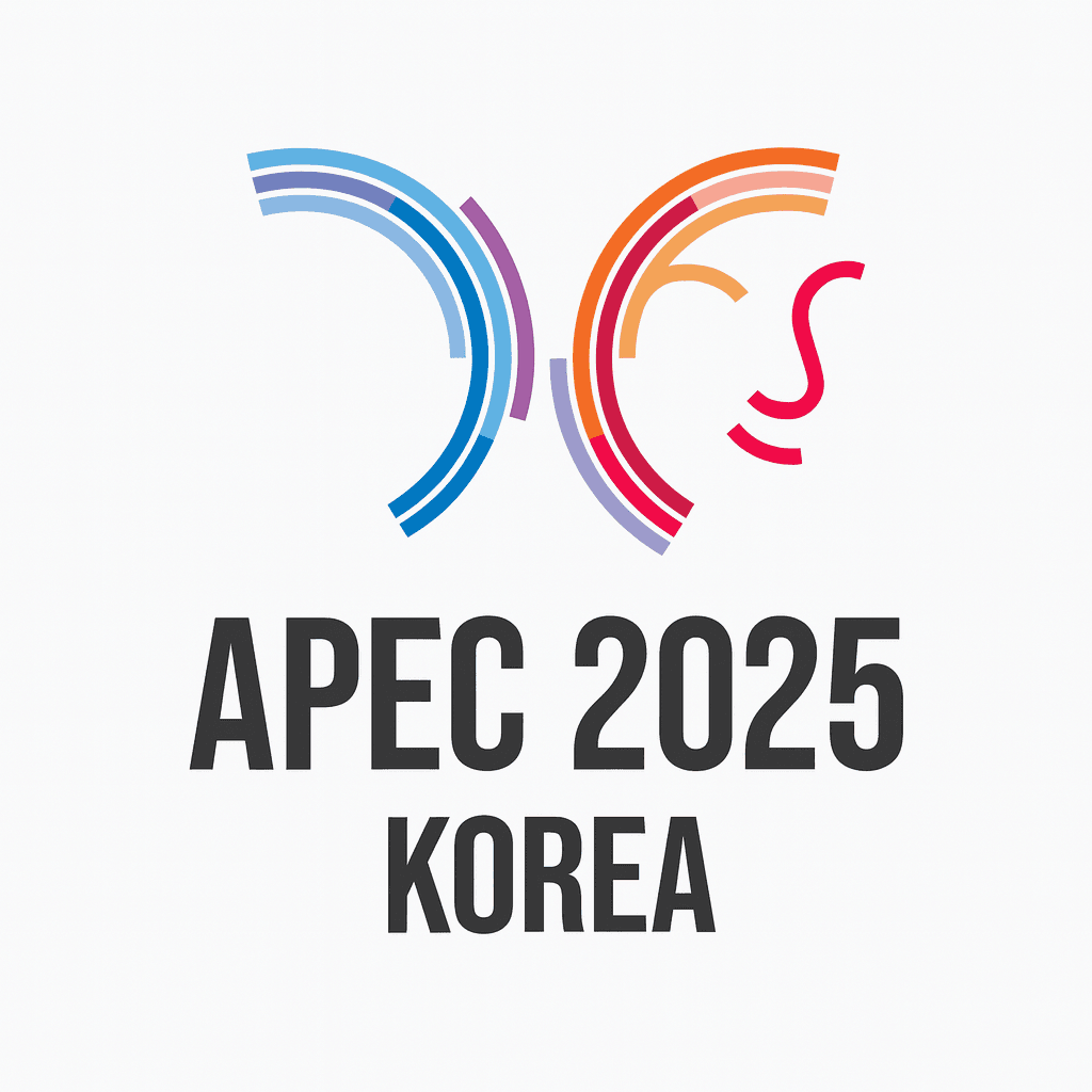 APEC 2025 경주, 한눈에 이해하기: 무엇이고 왜 중요할까? - 뱅크몰 금융정보