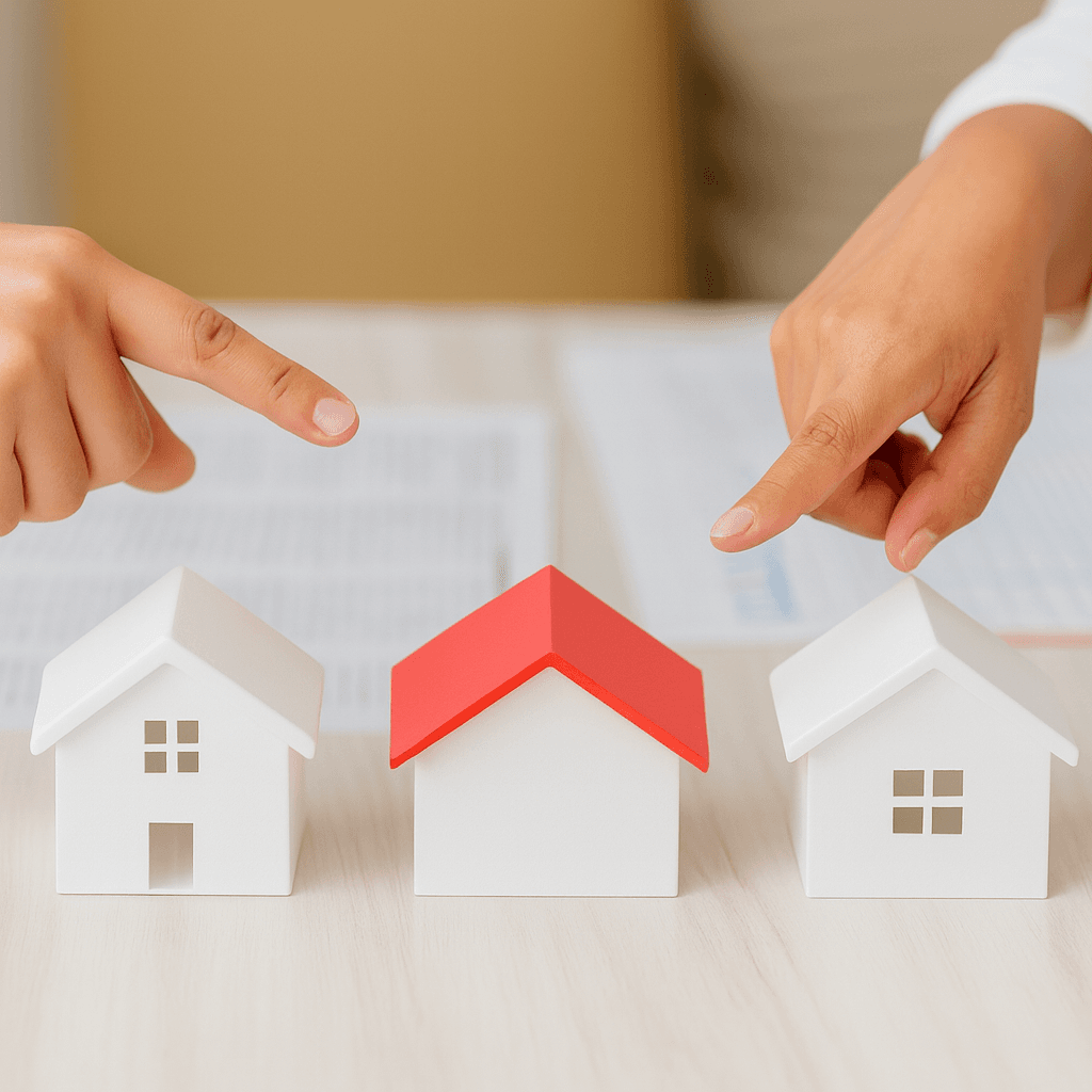 고강도 규제 발표, 시장은 ‘혼돈’…그 다음 날부터는 ‘현실’ - 뱅크몰 금융정보