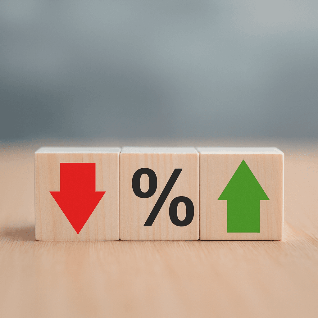 기준금리 동결 전망? 10월 23일 금융통화위원회 결정 - 뱅크몰 금융정보