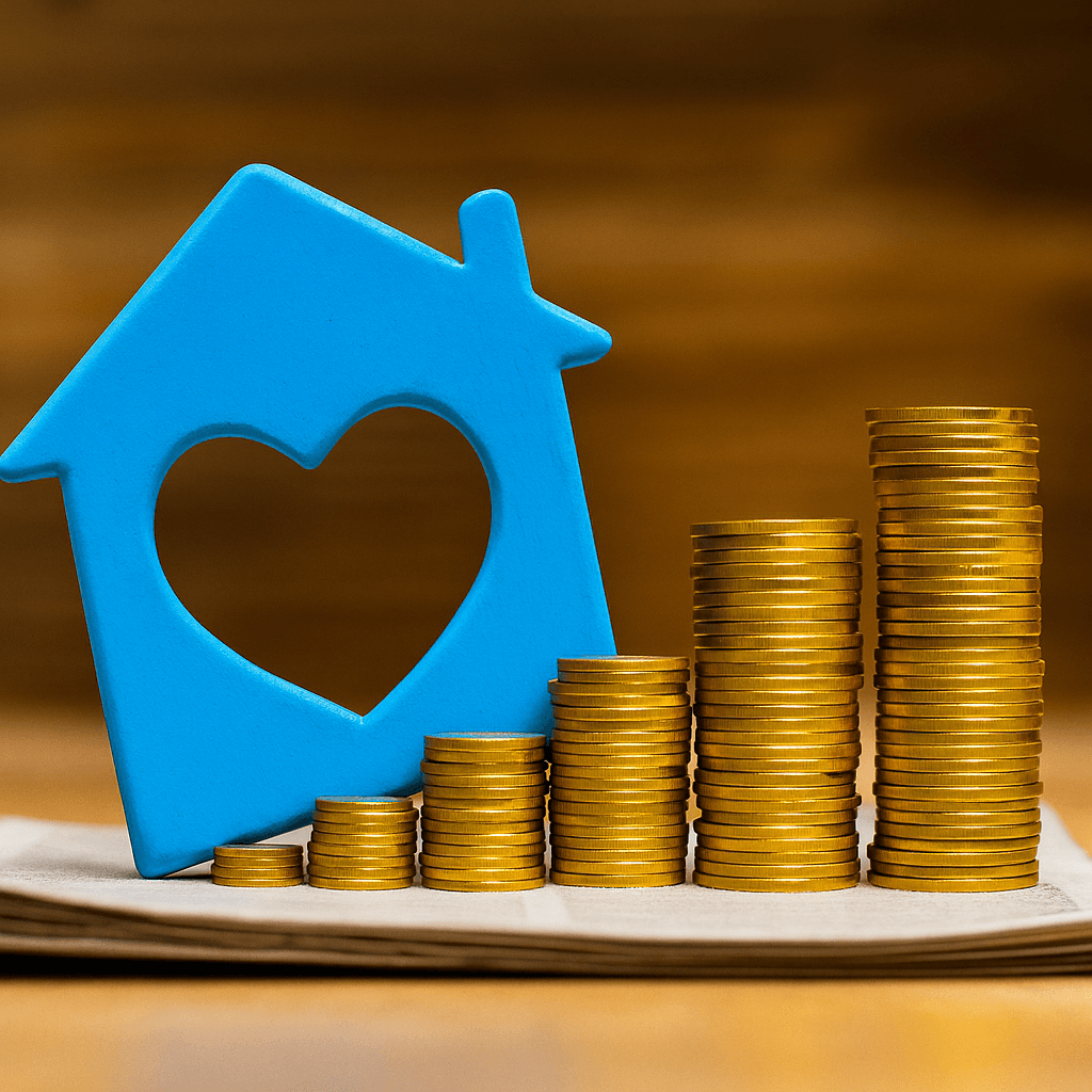 주택소유자 전세대출 - 규제 속에서도 "가능한 길"을 찾아보는 방법은? - 뱅크몰 금융정보