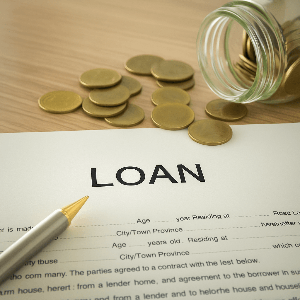 보험사 주담대, 왜 함께 비교해야 할까? - 은행만 보던 시대 끝! - 뱅크몰 금융정보