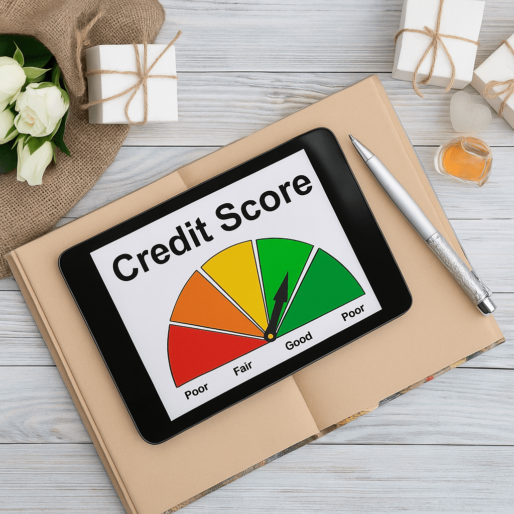 신용등급을 잘 관리하는 방법 - 대출 잘 받으려면, 지금부터라도! - 뱅크몰 금융정보