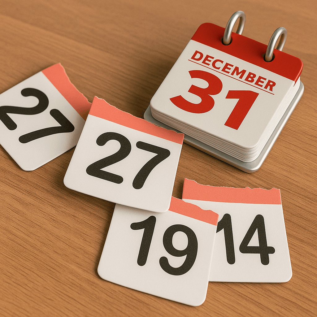 연말 또 대출 절벽, 내년 1월 주담대 ‘오픈런’ 준비해야 할까? - 뱅크몰 금융정보