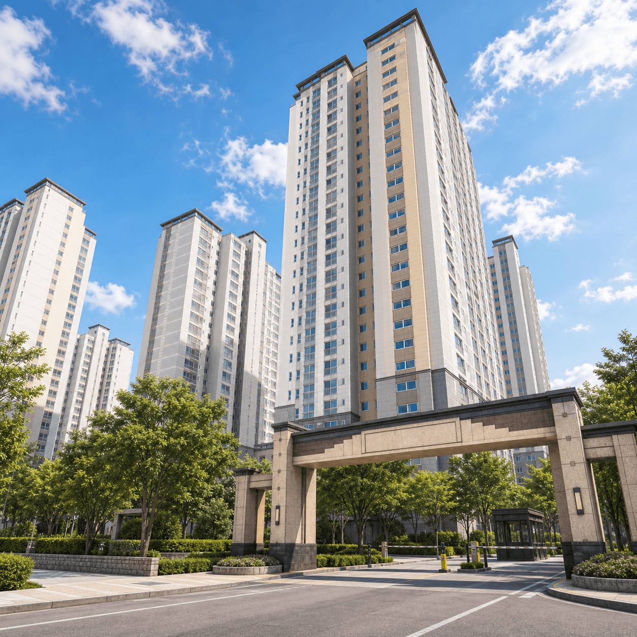 힐스테이트운정 29평 대출한도 계산 리포트｜KB시세 기준 주담대·전세대출 분석 - 뱅크몰 금융정보