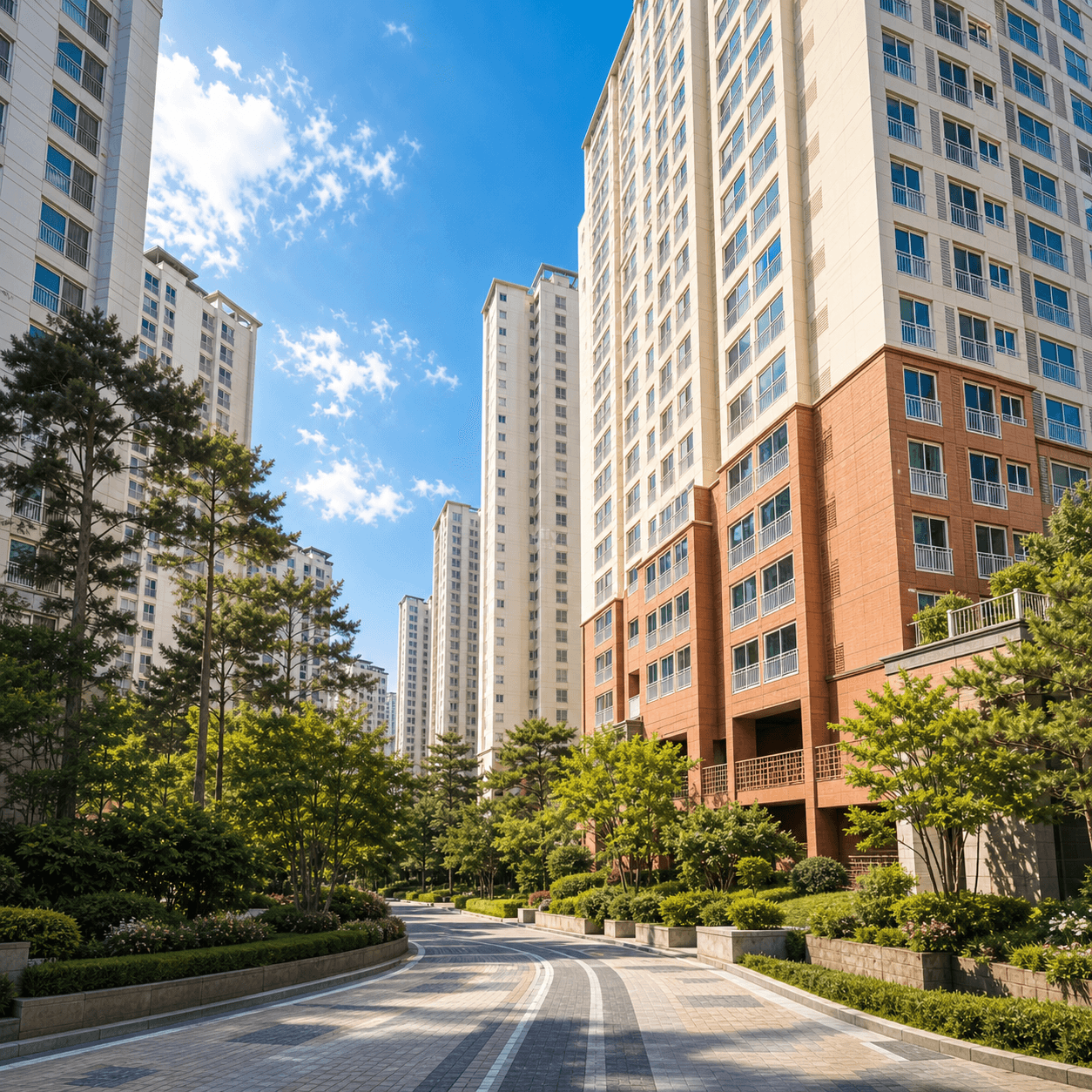 사직쌍용예가 32평 대출한도 계산 리포트｜KB시세 기준 주담대·전세대출 분석 - 뱅크몰 금융정보