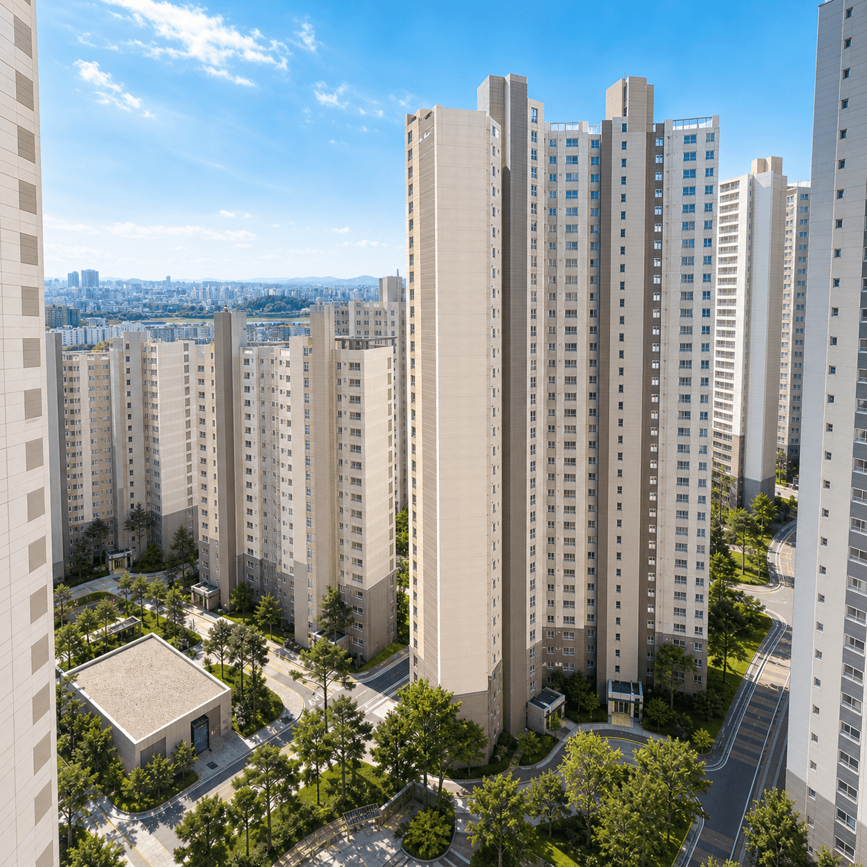 운정신도시아이파크 34평 대출한도 계산 리포트｜KB시세 기준 주담대·전세대출 분석 - 뱅크몰 금융정보