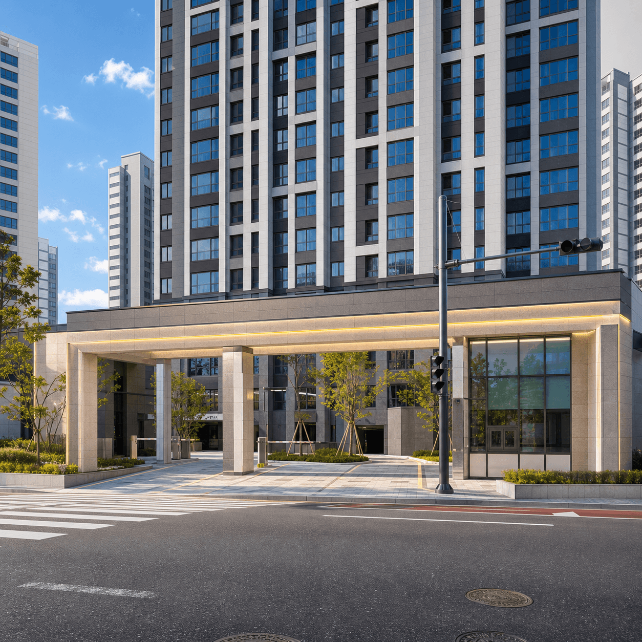 평촌센텀퍼스트 25평 대출한도 계산 리포트｜KB시세 기준 주담대·전세대출 분석 - 뱅크몰 금융정보