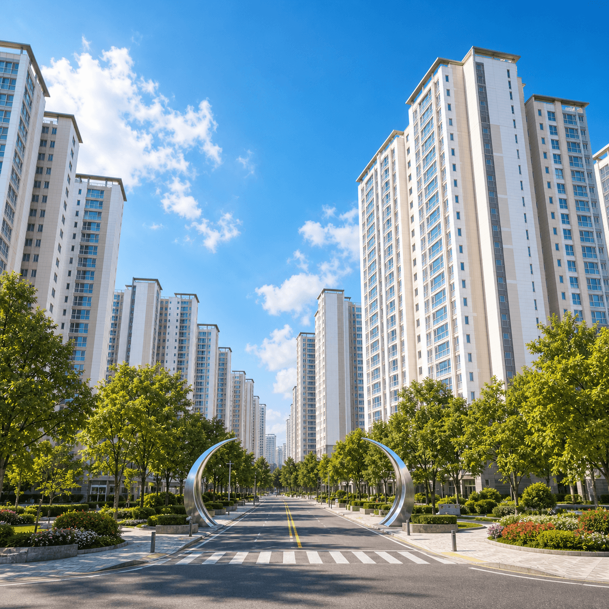 노블파크 34평 대출한도 계산 리포트｜KB시세 기준 주담대·전세대출 분석 - 뱅크몰 금융정보