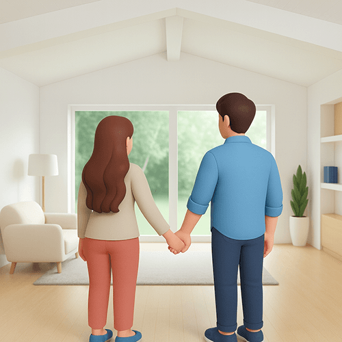 신혼집, 전세로 시작할까? 매매로 시작할까? 장단점 총정리 - 뱅크몰 금융정보