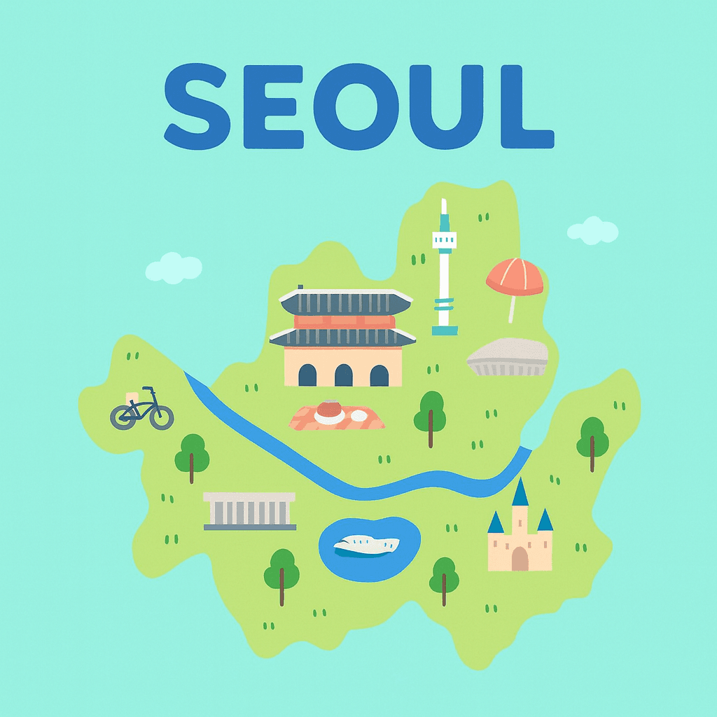 서울 시세와 아파트담보대출｜2025 현황과 똑똑한 준비법 - 뱅크몰 금융정보