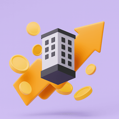 부동산 투자, 꼭 건물을 사야 하나요? 리츠(REITs)란 무엇일까? - 뱅크몰 금융정보